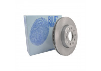 Disque de frein ADV184377 Blue Print