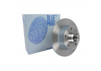 Disque de frein ADV184380 Blue Print