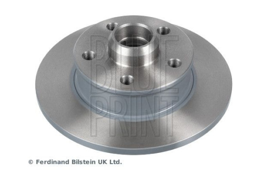 Disque de frein ADV184380 Blue Print, Image 2