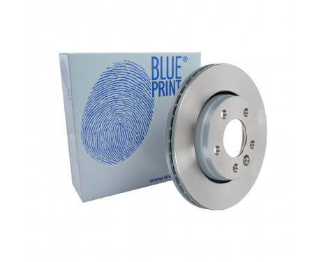 Disque de frein ADV184381 Blue Print