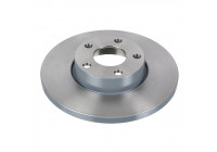 Disque de frein ADV184382 Blue Print