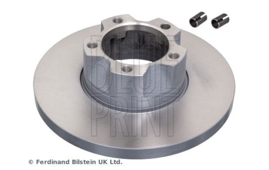 Disque de frein ADV184385 Blue Print, Image 2