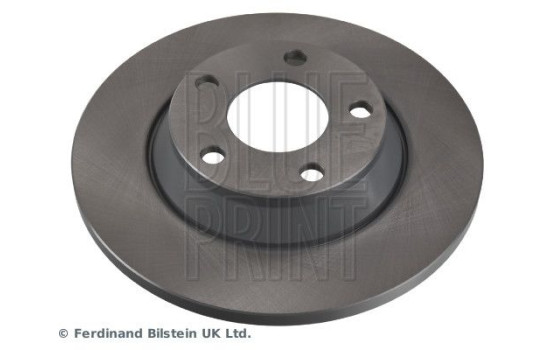 Disque de frein ADV184388 Blue Print, Image 2