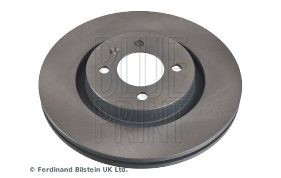 Disque de frein ADV184390 Blue Print, Image 2