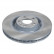 Disque de frein ADV184397 Blue Print