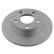 Disque de frein ADV184399 Blue Print