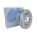 Disque de frein ADW194322 Blue Print