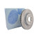 Disque de frein ADW194327 Blue Print