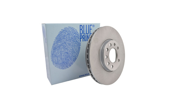 Disque de frein ADW194329 Blue Print