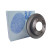 Disque de frein ADZ94308 Blue Print