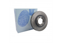 Disque de frein ADZ94311 Blue Print
