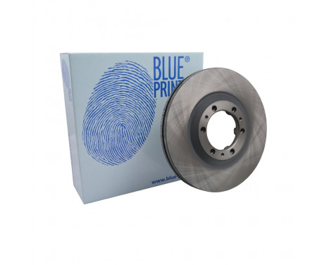 Disque de frein ADZ94311 Blue Print