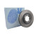 Disque de frein ADZ94311 Blue Print