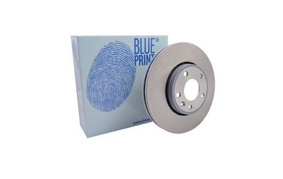 Disque de frein ADZ94317 Blue Print