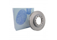 Disque de frein ADZ94324 Blue Print