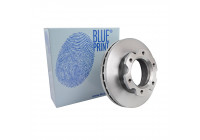 Disque de frein ADZ94325 Blue Print