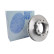 Disque de frein ADZ94325 Blue Print