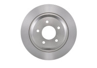 Disque de frein arrière BD1099 Bosch