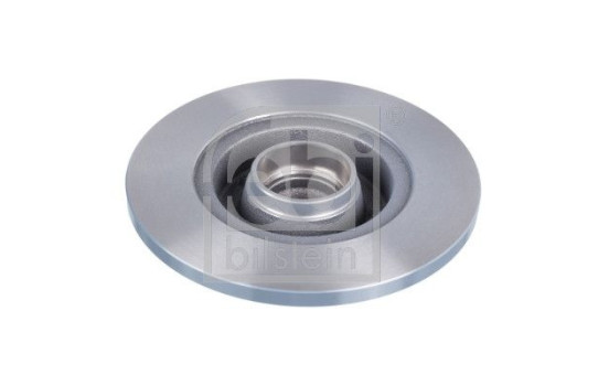 Disque de frein avant 02583 FEBI, Image 3