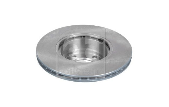 Disque de frein avant 04438 FEBI, Image 3