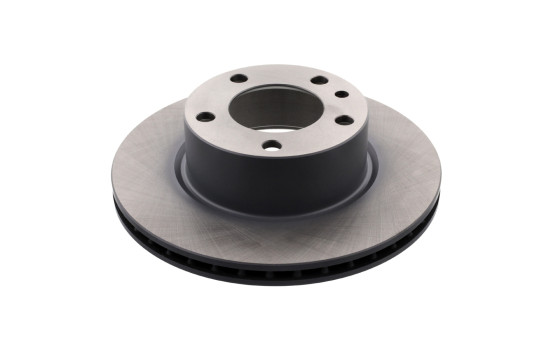 Disque de frein avant 04440 FEBI