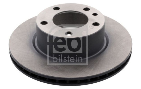 Disque de frein avant 04440 FEBI, Image 2
