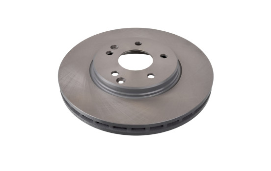 Disque de frein avant 04630 FEBI