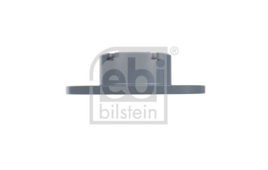 Disque de frein avant 04876 FEBI, Image 4