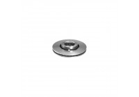 Disque de frein avant 05647 FEBI