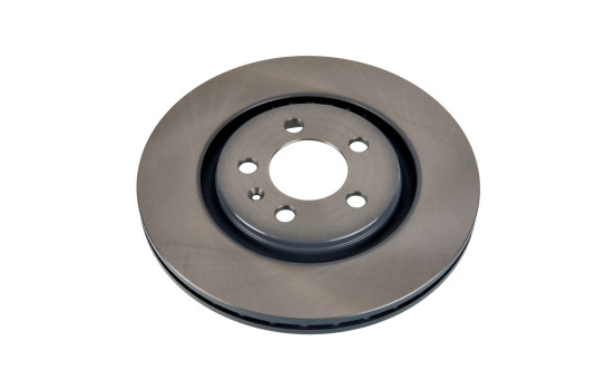 Disque de frein avant 06548 FEBI