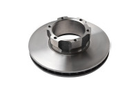 Disque de frein avant 07508 FEBI