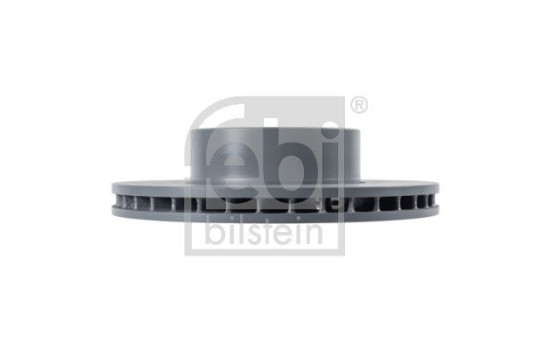 Disque de frein avant 08128 FEBI, Image 6