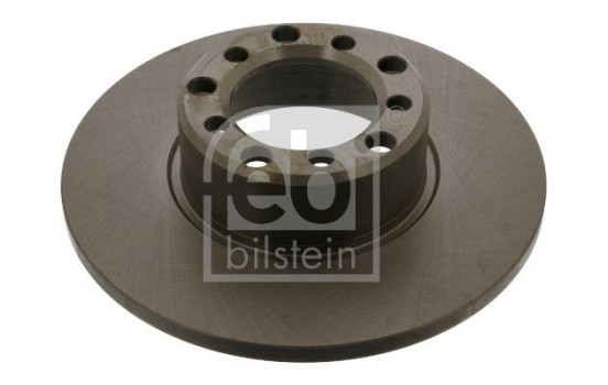 Disque de frein avant 08540 FEBI, Image 2
