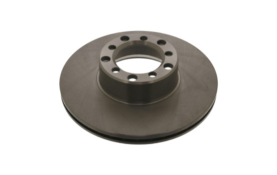 Disque de frein avant 08546 FEBI
