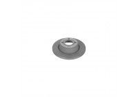 Disque de frein avant 08553 FEBI
