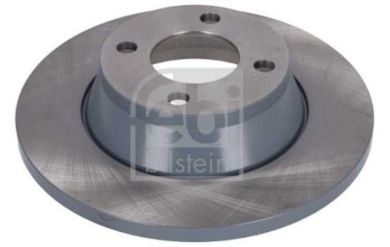 Disque de frein avant 08553 FEBI, Image 2