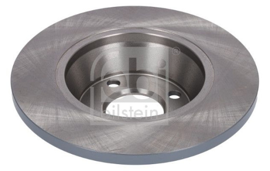 Disque de frein avant 08553 FEBI, Image 3