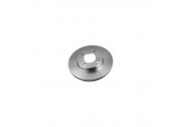 Disque de frein avant 08554 FEBI