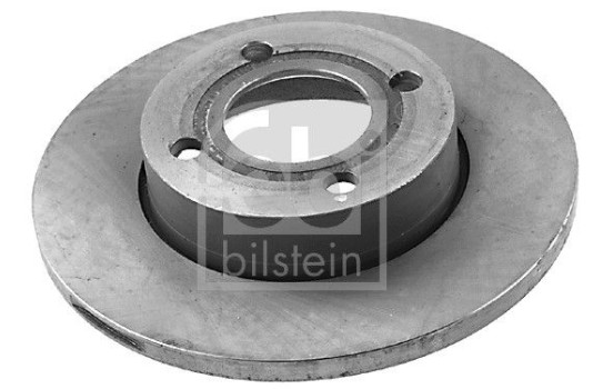 Disque de frein avant 08556 FEBI, Image 2