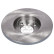 Disque de frein avant 08559 FEBI, Vignette 3