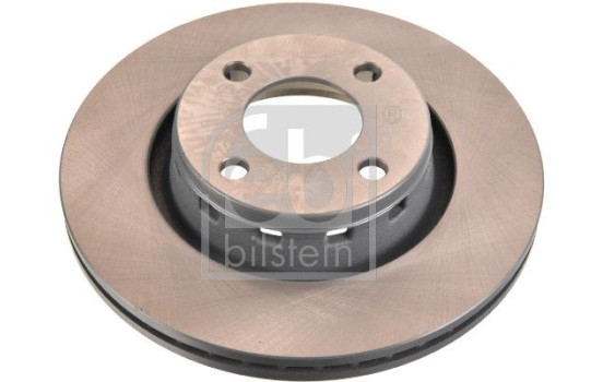 Disque de frein avant 08573 FEBI, Image 2