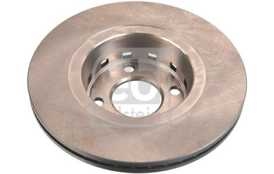 Disque de frein avant 08573 FEBI, Image 3