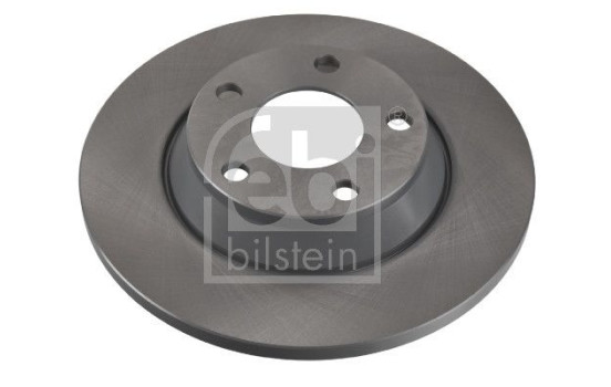Disque de frein avant 08594 FEBI, Image 2
