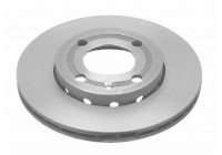 Disque de frein avant 09462 FEBI