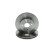 Disque de frein avant BD1097 Bosch, Vignette 4
