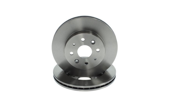 Disque de frein avant BD1097 Bosch, Image 4