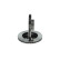 Disque de frein avant BD1097 Bosch, Vignette 5