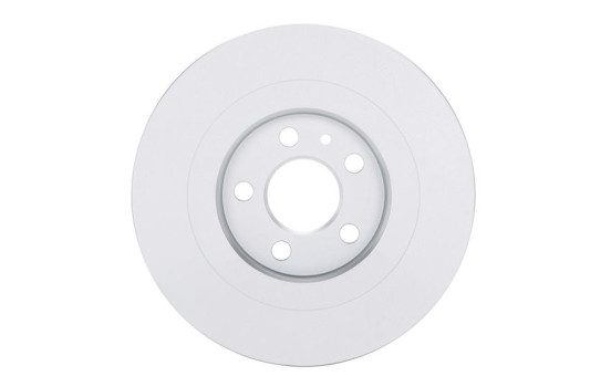 Disque de frein BD1001 Bosch, Image 3