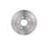 Disque de frein BD1004 Bosch