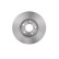 Disque de frein BD1004 Bosch, Vignette 3